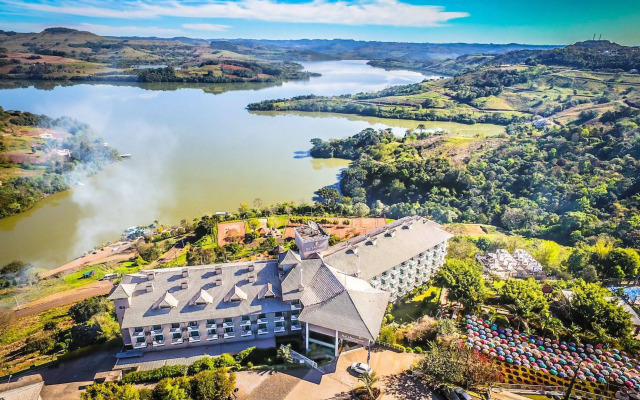 Itá Thermas Resort e Spa