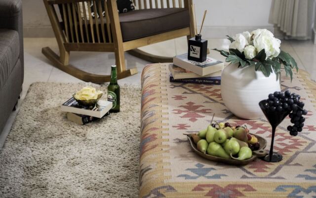 Sweet Inn Apartments - Molcho Street