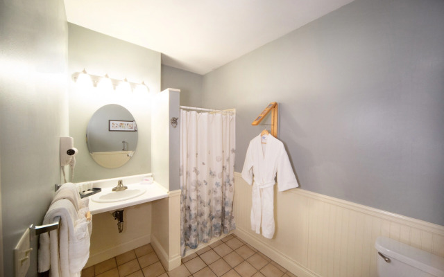 Inn at St John Portland In-Town