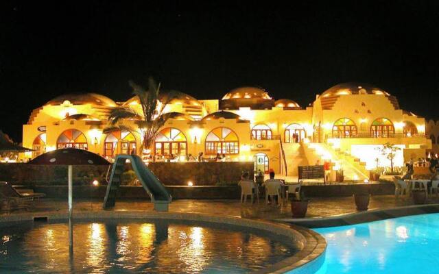 Bliss Abo Nawas Resort - All Inclusive