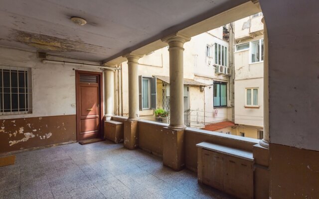 RSH Vatican Large Bright Apartment