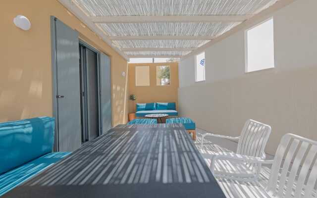 Tessera Villas