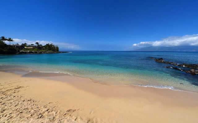 Kahana Sunset E5 by RedAwning