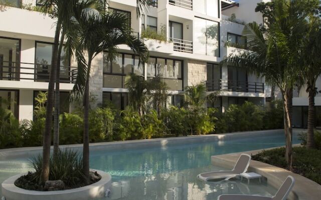 Anah Suites Tulum by Sunest