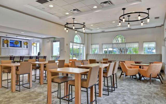 Homewood Suites by Hilton Lake Buena Vista - Orlando