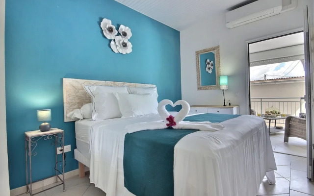 Villa Perle D or in Sainte-anne