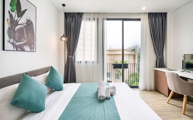 Miehouse Nguyen Trai