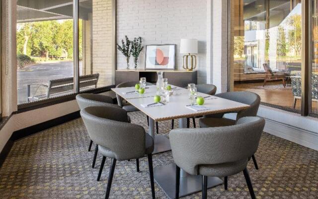 Holiday Inn Richland on the River