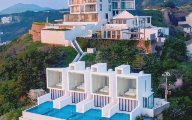 Shengsi Gouqi Island Qianmo Seaview Inn