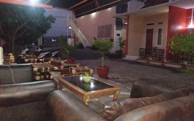 Villagio Hotel