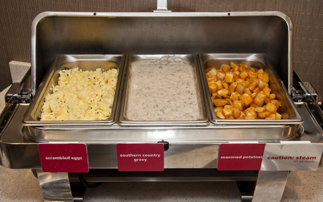 Hampton Inn Cookeville