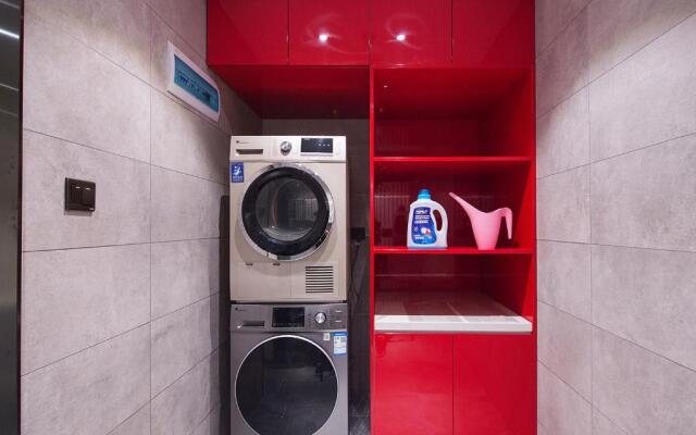 ibis Harbin Central Street Hotel