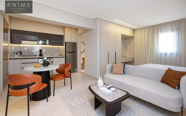 Prime Residence Point 90