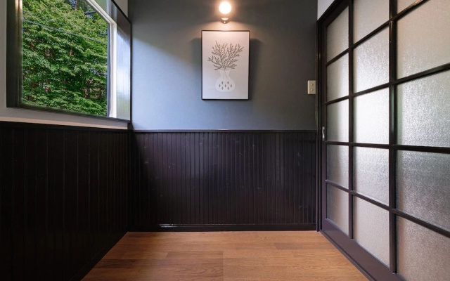 Shakunagedaira Vacation Rental Lot 2 – Guest Rooms – Inawashiro