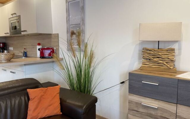 House Heide Alcamo Marina