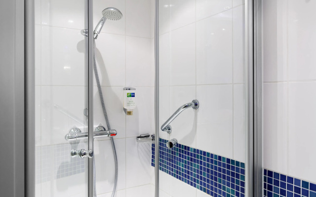 Holiday Inn Express Nuernberg-Schwabach by IHG