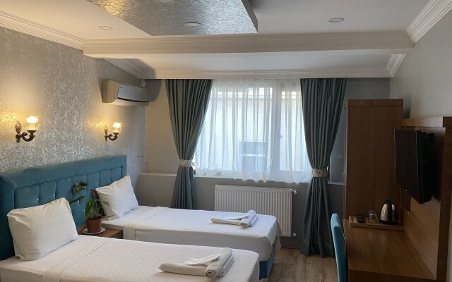 Riverland Suites & Apart Hotel