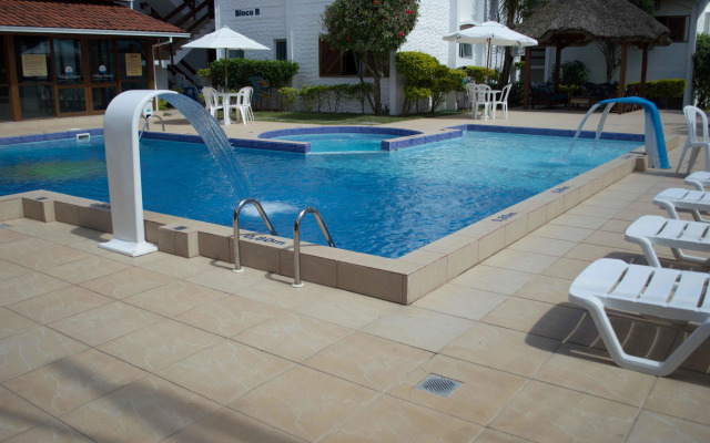 Village Paraiso Hotel