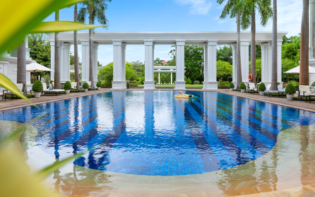 Indochine Palace