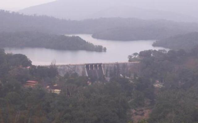 Bio Veda Ayurvedic Hill resort