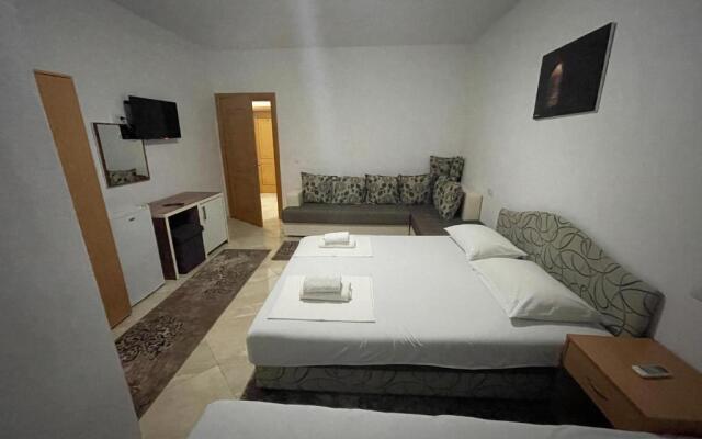 Apartments Deti