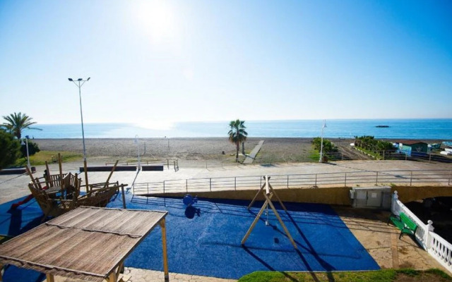 Apartamentos Varadero On the beach