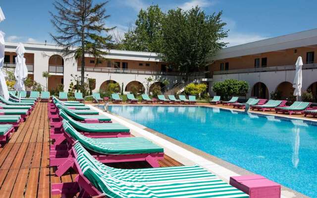 ibis Styles Venus (Opening June 2024)