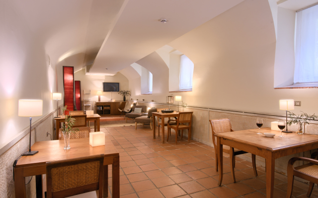 Hotel El Convent de Begur
