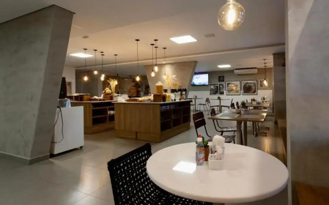 LA Hotel Votuporanga