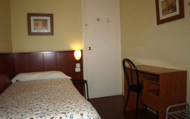 Hostal Bejar