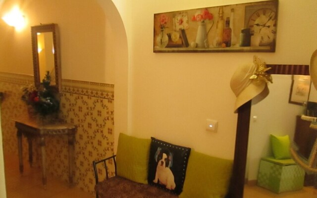 Guest House Capitão Mor