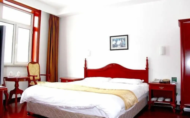 Yabuli Olympic Club Hotel