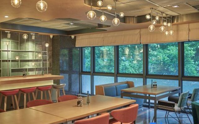 CityNote Hotel (Guangzhou Shangxiajiu PedestrianStreet Yongqing FangBranch)