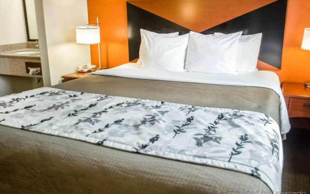 Sleep Inn Sarasota North