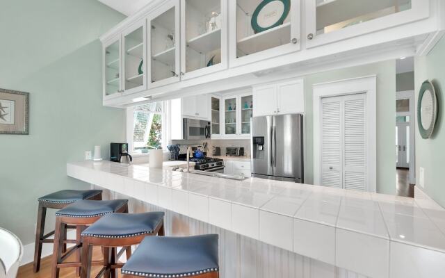 Ocean Paradise Luxurious Miramar Beach 5bd!