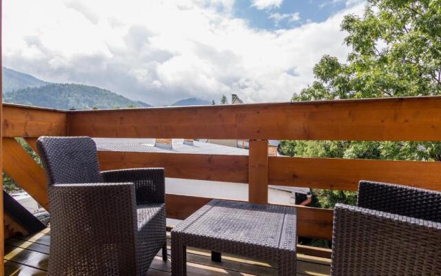 Apartamenty Krzeptowskiego 2 Zakopane