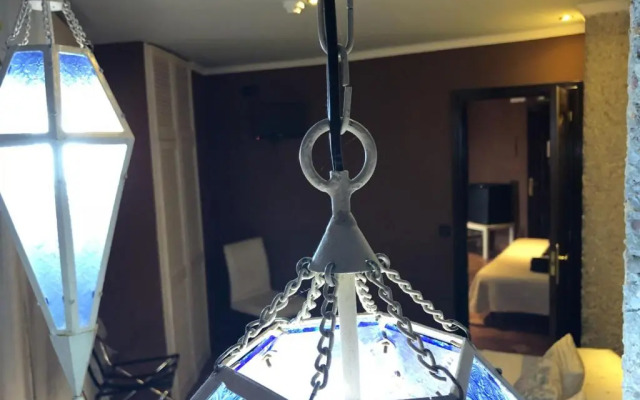 Apartamentos Los Angeles