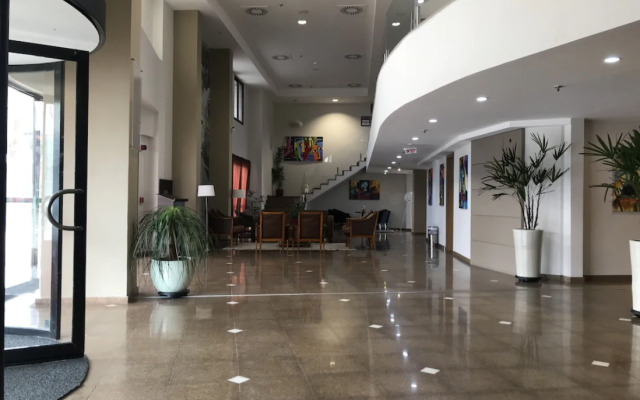 Rede Concept Hotel Salvador