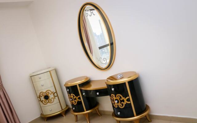 JBR 2 Bedrooms Apartment Rimal 1