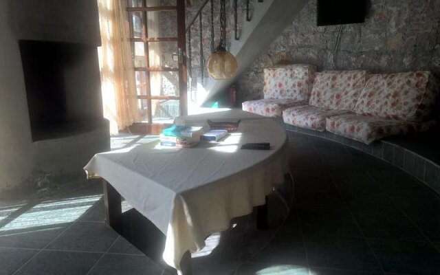Caretta Villa