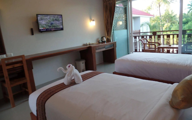 Pratum Resort