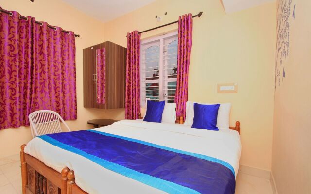 OYO 11425 Home Peaceful Stay Madikeri