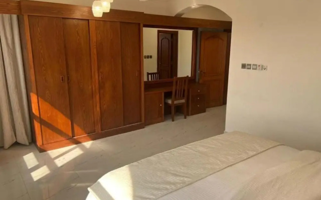 RED22 ALsalam suites