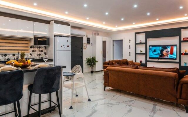 Villa Rose