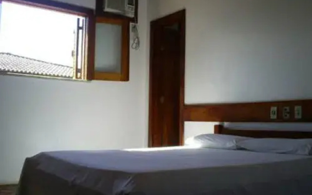 Pousada Terrazul