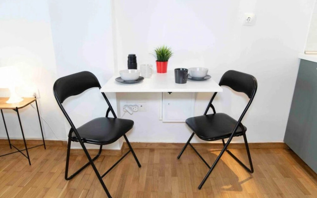 New Urban Kallimarmaro Nest