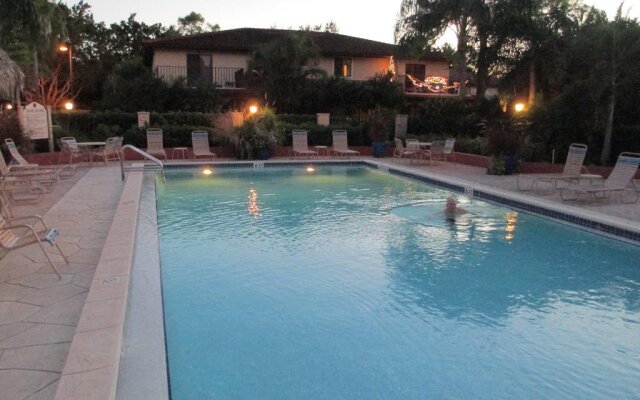 Bonita Springs Townhouse