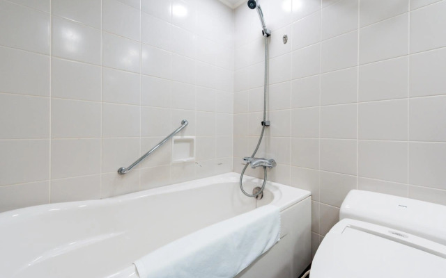 Hotel MyStays Sapporo Station