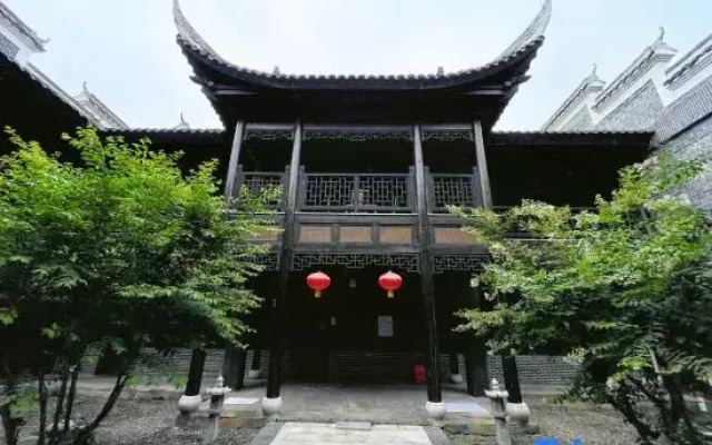 Taibai Inn