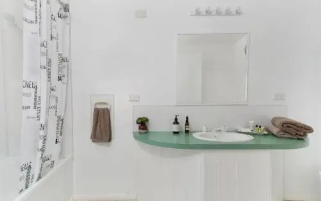 Bridairre Bed and Breakfast